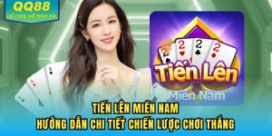 Tiến lên miền Nam QQ88